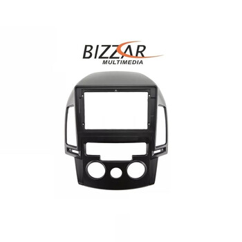 Nakamichi Nam5260 Series 4core Android12 4+64gb Hyundai i30 2007-2012 Manual a/c Navigation Multimedia Tablet 9 με Carplay &Amp; Android Auto u-n44-Hy0799