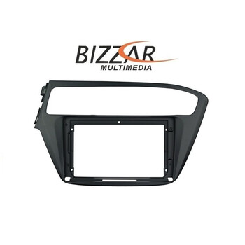 Nakamichi Nam5260 Series 4core Android12 4+64gb Hyundai i20 2018-2020 Navigation Multimedia Tablet 9 με Carplay &Amp; Android Auto u-n44-Hy1961
