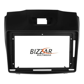 Nakamichi Nam5260 Series 4core Android12 4+64gb Isuzu d-max 2012-2019 Navigation Multimedia Tablet 9 με Carplay &Amp; Android Auto u-n44-Iz588