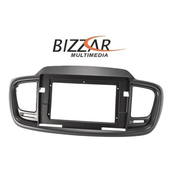Nakamichi Nam5260 Series 4core Android12 4+64gb kia Sorento 2018-2021 Navigation Multimedia Tablet 9 με Carplay &Amp; Android Auto u-n44-Ki0248