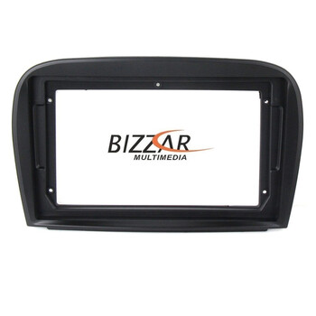 Nakamichi Nam5260 Series 4core Android12 4+64gb Mercedes sl Class 2005-2011 Navigation Multimedia Tablet 9 με Carplay &Amp; Android Auto u-n44-Mb0479