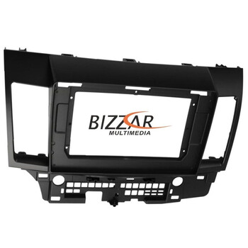Nakamichi Nam5260 Series 4core Android12 4+64gb Mitsubishi Lancer 2008 – 2015 Navigation Multimedia Tablet 10 με Carplay &Amp; Android Auto u-n44-Mt232