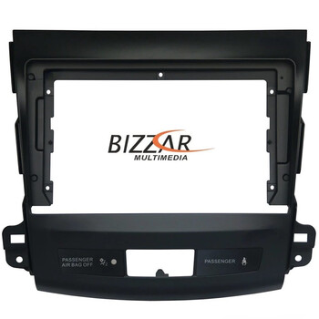Nakamichi Nam5260 Series 4core Android12 4+64gb Mitsubishi Outlander/citroen c-Crosser/peugeot 4007 Navigation Multimedia Tablet 9 με Carplay &Amp; Android Auto u-n44-Mt662