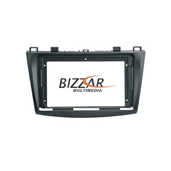 Nakamichi Nam5260 Series 4core Android12 4+64gb Mazda 3 2009-2014 Navigation Multimedia Tablet 9 με Carplay &Amp; Android Auto u-n44-Mz0228