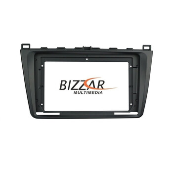 Nakamichi Nam5260 Series 4core Android12 4+64gb Mazda 6 2008-2012 Navigation Multimedia Tablet 9 με Carplay &Amp; Android Auto u-n44-Mz0233