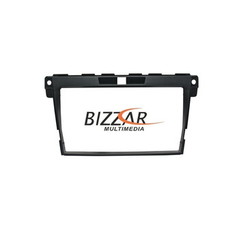 Nakamichi Nam5260 Series 4core Android12 4+64gb Mazda cx-7 2007-2011 Navigation Multimedia Tablet 9 με Carplay &Amp; Android Auto u-n44-Mz968