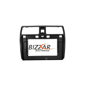 Nakamichi Nam5260 Series 4core Android12 4+64gb Suzuki Swift 2005-2010 Navigation Multimedia Tablet 10 με Carplay & Android Auto u-n44-Sz0255