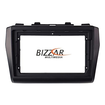 Nakamichi Nam5260 Series 4core Android12 4+64gb Suzuki Swift 2017-2023 Navigation Multimedia Tablet 9 με Carplay & Android Auto u-n44-Sz0522