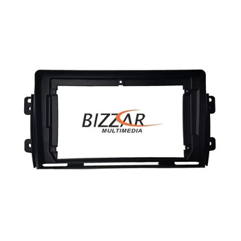 Nakamichi Nam5260 Series 4core Android12 4+64gb Suzuki sx4 2006-2014 Fiat Sedici 2006-2014 Navigation Multimedia Tablet 9 με Carplay & Android Auto u-n44-Sz0649