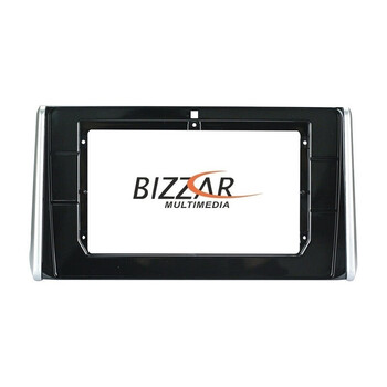 Nakamichi Nam5260 Series 4core Android12 4+64gb Toyota Rav4 2019-2023 Navigation Multimedia Tablet 10 με Carplay & Android Auto u-n44-Ty0542