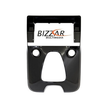 Nakamichi Nam5260 Series 4core Android12 4+64gb Toyota Aygo | Citroen c1 | Peugeot 108 Navigation Multimedia 10 με Carplay & Android Auto u-n44-Ty0900