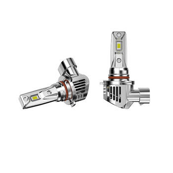 OEM  ΣΥΣΤΗΜΑ LED K10 9005 36W 3500LM 6500K 2ΤΜΧ