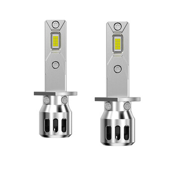 OEM  ΣΥΣΤΗΜΑ LED K10 H1 35W 3000LM 6500K 2ΤΜΧ