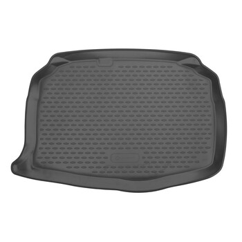 ELEMENTA3079311/NV ΜΑΡΚΕ ΠΑΤΑΚΙ ΣΚΑΦΗ ΠΟΡΤ ΜΠΑΓΚΑΖ ΓΙΑ SEAT IBIZA 6F HB 5D 2017+ ΚΑΤΩ ΜΕΡΟΣ TPE ΛΑΣΤΙΧΟ ΣΕ ΜΑΥΡΟ ΧΡΩΜΑ NOVLINE - 1 ΤΕΜ.