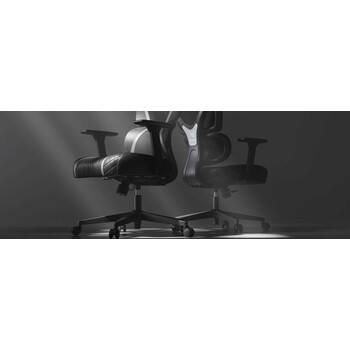 Gaming Καρέκλα - Eureka Ergonomic® ERK-GC06-GY