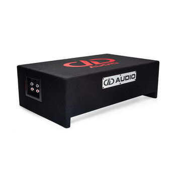 DD Audio - LE-DF-SL612