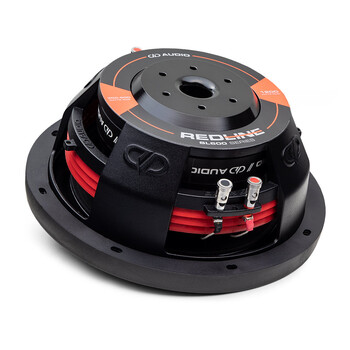 DD Audio - LE-DF-SL612
