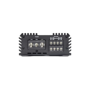 Ενισχυτής Αυτοκινήτου – DD Audio SS4.1300 24V