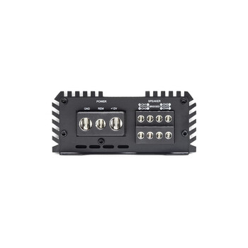 Ενισχυτής Αυτοκινήτου – DD Audio SS4.1300