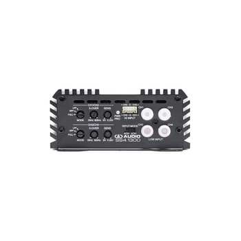 Ενισχυτής Αυτοκινήτου – DD Audio SS4.1300