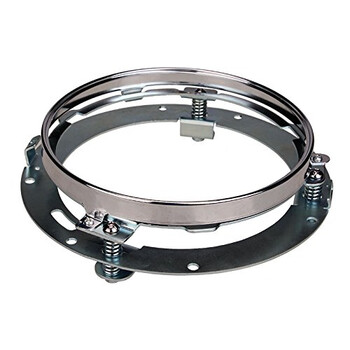 WHL103/MT ΒΑΣΗ ΣΤΗΡΙΞΗΣ ΓΙΑ ΠΡΟΒΟΛΕΙΣ MOTO HARLEY DAVIDSON  mTECH - 1 Τεμ.