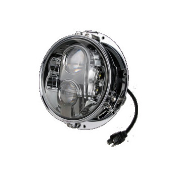 WHL103/MT ΒΑΣΗ ΣΤΗΡΙΞΗΣ ΓΙΑ ΠΡΟΒΟΛΕΙΣ MOTO HARLEY DAVIDSON  mTECH - 1 Τεμ.