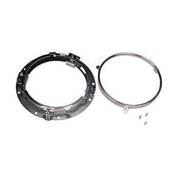 WHL103/MT ΒΑΣΗ ΣΤΗΡΙΞΗΣ ΓΙΑ ΠΡΟΒΟΛΕΙΣ MOTO HARLEY DAVIDSON  mTECH - 1 Τεμ.