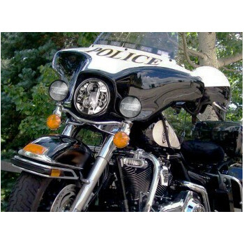 WHL103/MT ΒΑΣΗ ΣΤΗΡΙΞΗΣ ΓΙΑ ΠΡΟΒΟΛΕΙΣ MOTO HARLEY DAVIDSON  mTECH - 1 Τεμ.