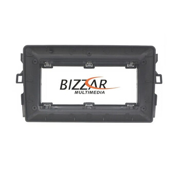 Nakamichi Nam5260 Series 4core Android12 4+64gb Toyota Auris Navigation Multimedia Tablet 10 με Carplay & Android Auto u-n44-Ty472