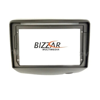 Nakamichi Nam5260 Series 4core Android12 4+64gb Toyota Yaris 1999 - 2006 Navigation Multimedia Tablet 9 με Carplay & Android Auto u-n44-Ty1047