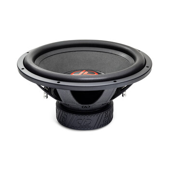 DD AUDIO - 515e-D4