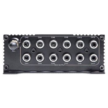 Επεξεργαστής Ήχου – DD Audio DSI-3R