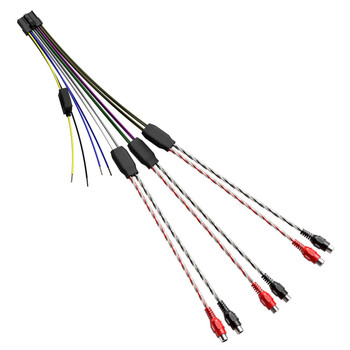 Επεξεργαστής Ήχου – DD Audio DSI-3R