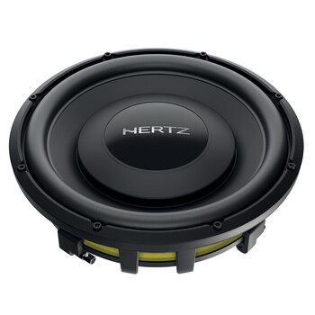 Subwoofer Αυτοκινήτου – Hertz Mille MPS 300 S2