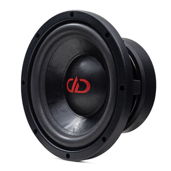Ηχεία Αυτοκινήτου - DD AUDIO VO-W8c-S2 / Τεμάχιο