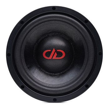 Ηχεία Αυτοκινήτου - DD AUDIO VO-W8c-S2 / Τεμάχιο