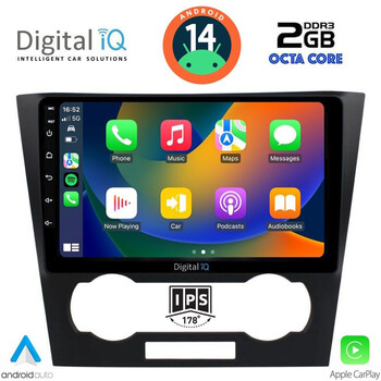 DIGITAL IQ RTG 4073_CPA (9inc) MULTIMEDIA TABLET for CHEVROLET EPICA mod. 2006-2011