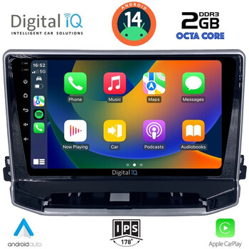 DIGITAL IQ RTG 4279_CPA (10inc) MULTIMEDIA TABLET for JEEP COMPASS mod. 2022&gt;
