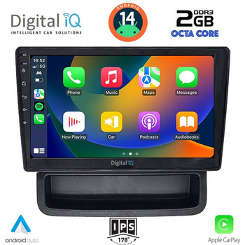DIGITAL IQ RTG 4559_CPA (10inc) MULTIMEDIA TABLET for OPEL VIVARO – RENAULT TRAFIC - NISSAN PRIMASTAR mod. 2004-2015