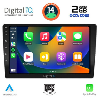 DIGITAL IQ RTG 4910_CPA (10" SLIM) MULTIMEDIA TABLET