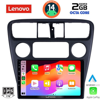 LENOVO LVF 5181_CPA (9inc) MULTIMEDIA TABLET for HONDA ACCORD COUPE mod. 1998-2004