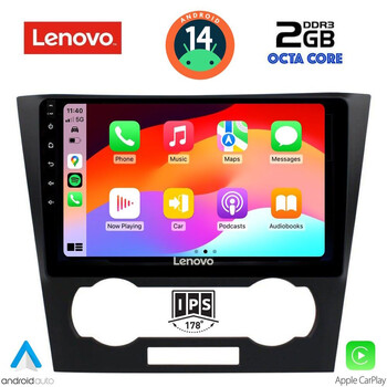 LENOVO LVF 5073_CPA (9inc) MULTIMEDIA TABLET for CHEVROLET EPICA mod. 2006-2011