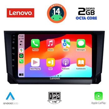 LENOVO LVF 5391_CPA (10inc) MULTIMEDIA TABLET for MAZDA CX9 mod. 2006-2015