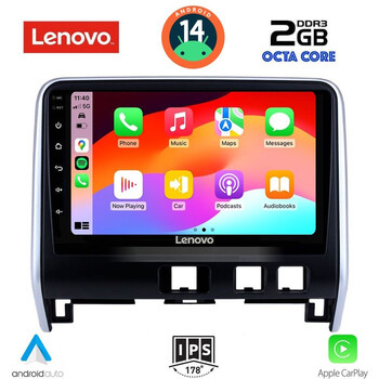 LENOVO LVF 5471_CPA (10inc) MULTIMEDIA TABLET for NISSAN SERENA mod. 2016&gt;
