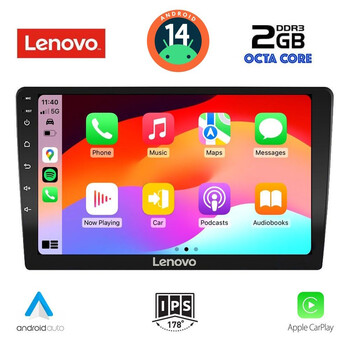 LENOVO LVF 5910_CPA (10.1" SLIM) MULTIMEDIA TABLET