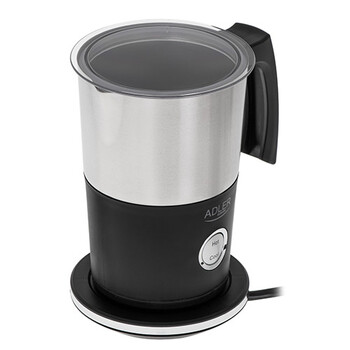 ADLER MILK FROTHER AND HEATER