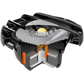 HERTZ - HMX 8 LD / C