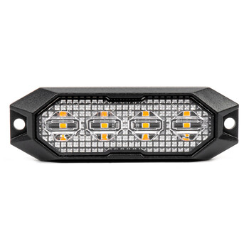 03929/AM ΣΤΡΟΜΠΟ 12/24V 4xSMD LED 12W (4x3W) R65 R10 IP6K9K 95x30mm ΑΜΙΟ - 1 ΤΕΜ. 03929/AM ΣΤΡΟΜΠΟ 12/24V 4xSMD LED 12W (4x3W) R65 R10 IP6K9K 95x30mm ΑΜΙΟ - 1 ΤΕΜ.