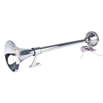 04076/AM ΚΟΡΝΑ ΠΝΕΥΜΑΤΙΚΗ ΜΟΝΗ 12/24V 150dB ΜΗΚΟΣ:64 cm  ΧΡΩΜΙΟ ΑΜΙΟ - 1 ΤΕΜ. 04076/AM ΚΟΡΝΑ ΠΝΕΥΜΑΤΙΚΗ ΜΟΝΗ 12/24V 150dB ΜΗΚΟΣ:64 cm  ΧΡΩΜΙΟ ΑΜΙΟ - 1 ΤΕΜ.