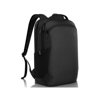 Dell EcoLoop Urban Τσάντα Πλάτης για Laptop 17" Μαύρη (460-BDLE) (DEL460-BDLE)